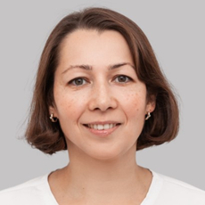 Сметанюк Гузель Зуфаковна, остеопат