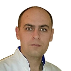 Мызников Даниил Игоревич, психиатр