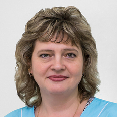 Потоцкая Анна Анатольевна, детский врач УЗД