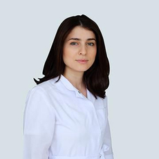 Аббасова Сахра Ширзадовна, врач УЗД