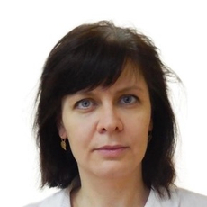 Селезнева Наталия Евгеньевна, эндокринолог