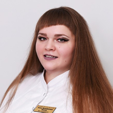 Жукова Алёна Митрофановна, гастроэнтеролог