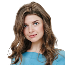 Гержик Виктория Михайловна, стоматолог-терапевт