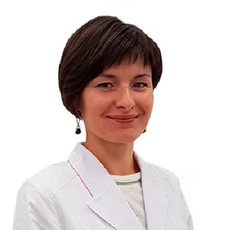 Киселева Екатерина Витальевна, невролог