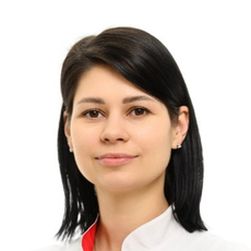 Ушкова Оксана Геннадьевна, ортопед