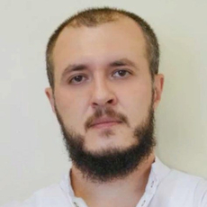 Глазков Дмитрий Михайлович, массажист