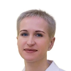 Тюнина Наталья Владимировна, офтальмолог