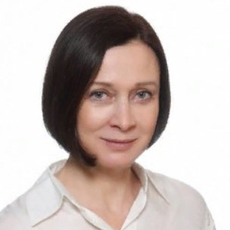 Чеканова Вера Владиславовна, психолог