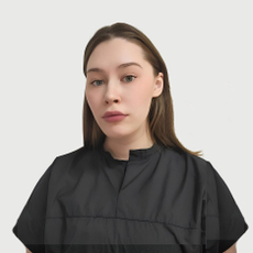 Томшина Варвара Максимовна, косметолог
