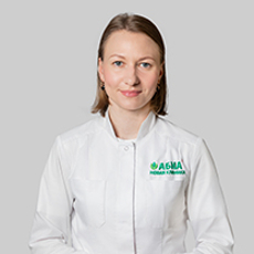 Лила Виктория Александровна, ревматолог