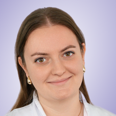 Кеда Лина Алексеевна, ЛОР