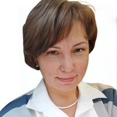 Бондаренко Ольга Алексеевна, невролог