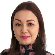 Короткова Алёна Васильевна, гинеколог