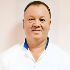 Романцов Александр Михайлович, стоматолог-ортопед