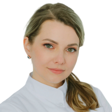 Новикова Дарья Сергеевна, пародонтолог