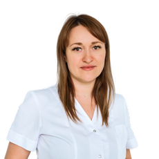 Гусева Екатерина Владимировна, гастроэнтеролог