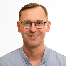 Анишко Денис Евгеньевич, стоматолог-ортопед