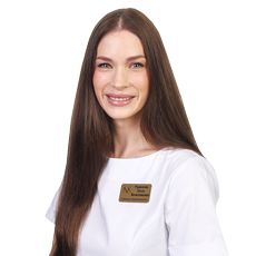 Руденкова Ольга Вячеславовна, дерматолог