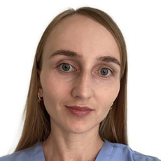 Нужина Гузель Абдулловна, детский аллерголог