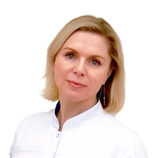 Белкорей Ольга Сергеевна, кардиолог