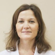 Вохмянина Ольга Николаевна, стоматолог-терапевт