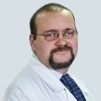 Чепуров Дмитрий Александрович, уролог
