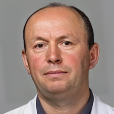 Коробейник Юрий Владимирович, спортивный врач