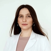 Дюльдина Жанна Николаевна, психолог