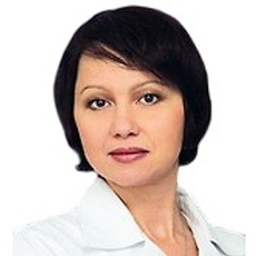 Вальковская Ольга Евгеньевна, стоматолог-терапевт