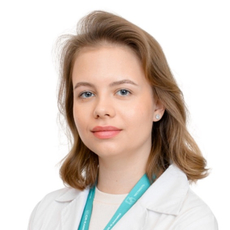 Солодилова Алина Владиславовна, гинеколог