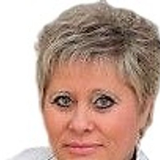 Серпионова Лидия Анатольевна, гинеколог