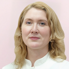 Сидорова Надежда Валерьевна, врач УЗД
