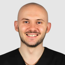 Будяков Виталий Александрович, стоматолог-ортопед