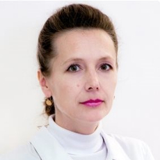 Драганова Анна Александровна, стоматолог-терапевт