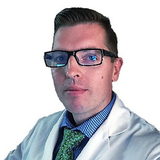 Золотилов Сергей Александрович, нарколог