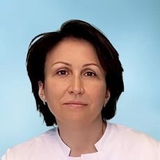 Чотчаева Диана Хусеиновна, невролог