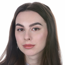 Куприянова Елизавета Сергеевна, ортодонт
