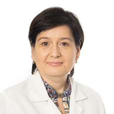 Арсланова Эльвира Султановна, терапевт