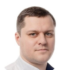 Юдин Данил Сергеевич, уролог
