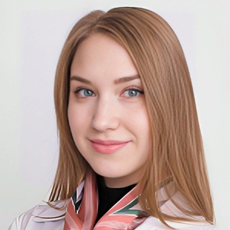 Бояринова Надежда Сергеевна, невролог