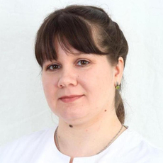 Шалатова Яна Викторовна, педиатр