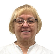 Михура Лариса Борисовна, терапевт