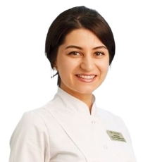 Кулаева Деляра Маирбековна, ортодонт