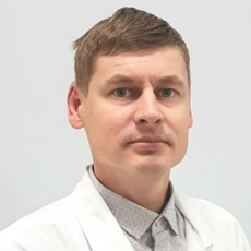 Пешехонов Дмитрий Владимирович, ревматолог