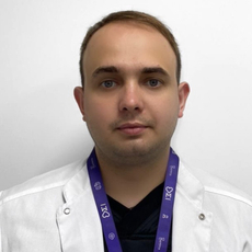 Титов Михаил Сергеевич, онколог