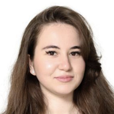 Тавитова Аида Заурбековна, инструктор ЛФК