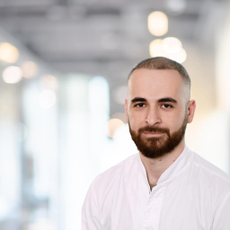 Вардосанидзе Важа Шалвович, ревматолог