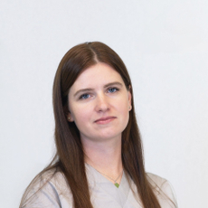 Потапова Лидия Вячеславовна, педиатр