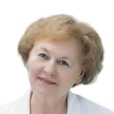 Тюрина Людмила Михайловна, стоматолог-ортопед