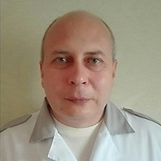 Бровкин Вадим Викторович, кардиолог